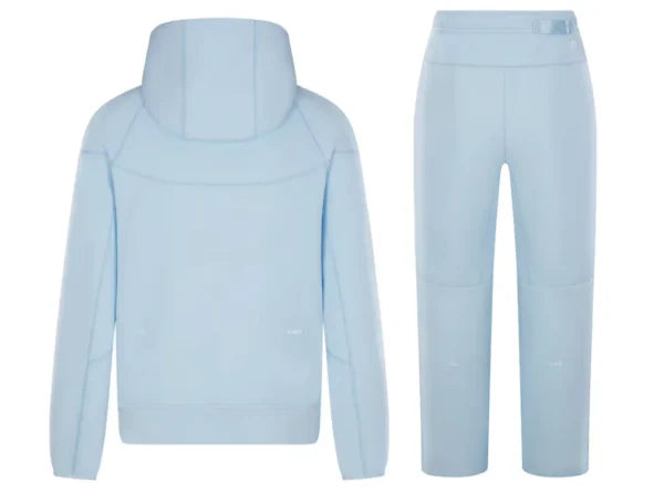 Chandal Nike x Nocta Tech Fleece Azul