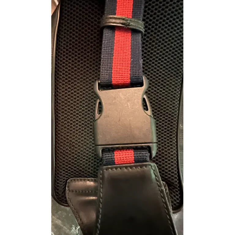 Riñonera Gucci