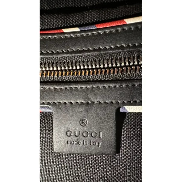Riñonera Gucci