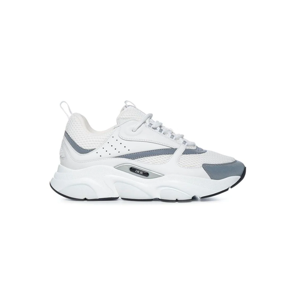 DIOR B22 WHITE
