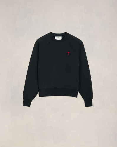 Ami de Coeur Boxy Fit Hoodie