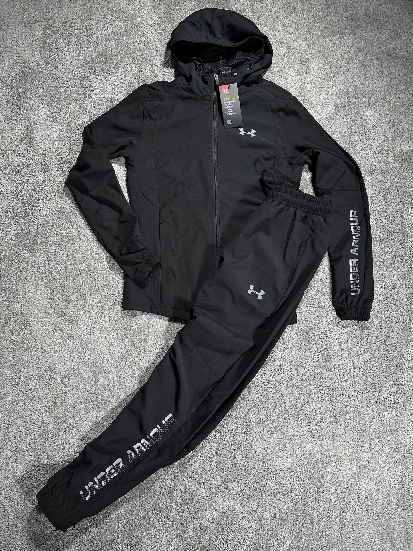 Chandal Largo Under Armour