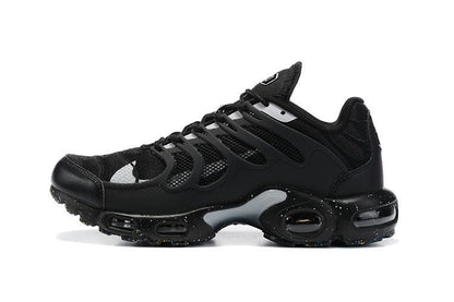 Air Max Black Terrascape Plus Black and White