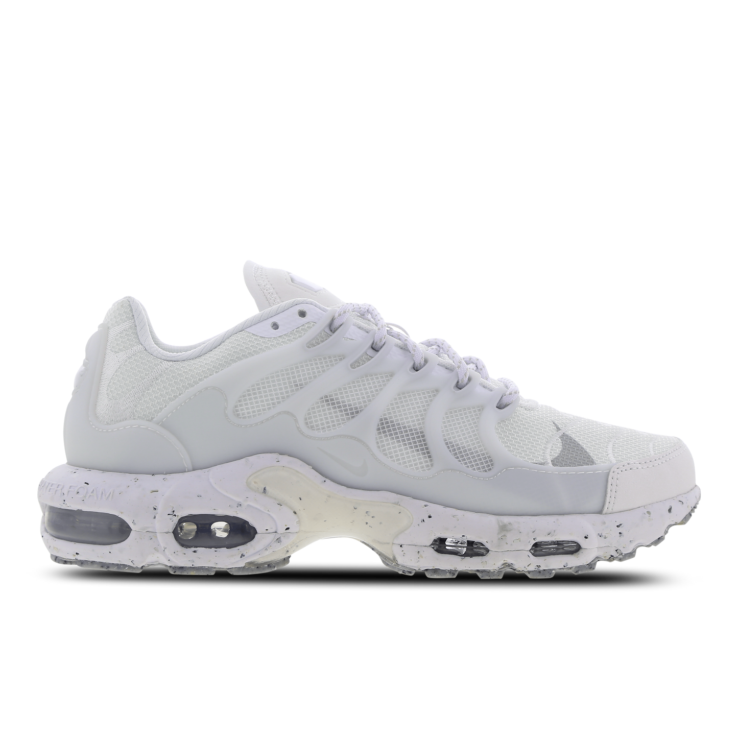 Air Max Black Terrascape Plus White
