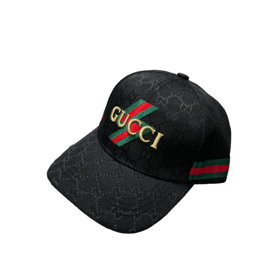 Gorra Gucci