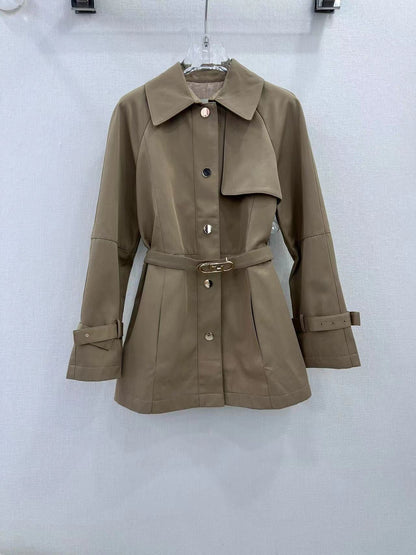 Abrigo Zimmermann 103