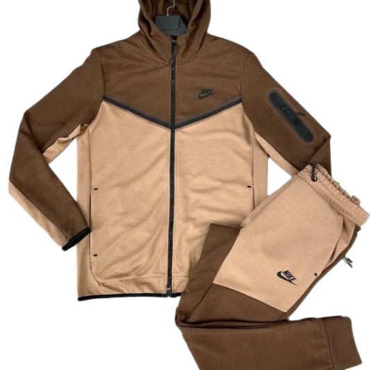 CHANDAL NIKE