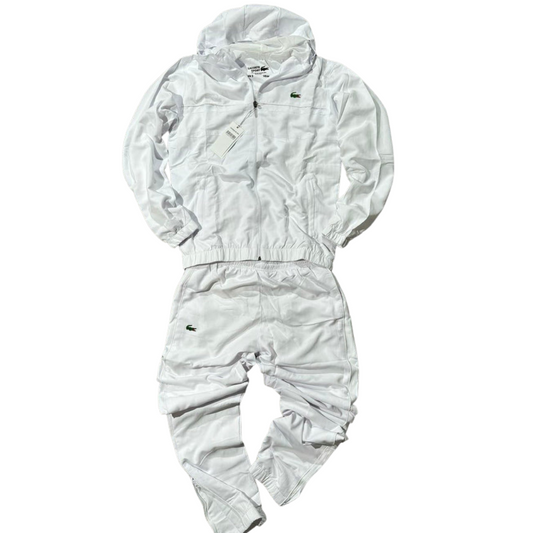 Chandal Largo Lacoste