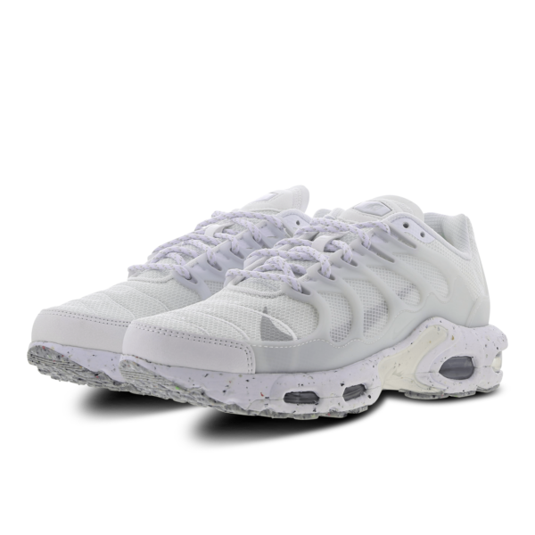 Air Max Black Terrascape Plus White