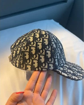 Gorra Dior