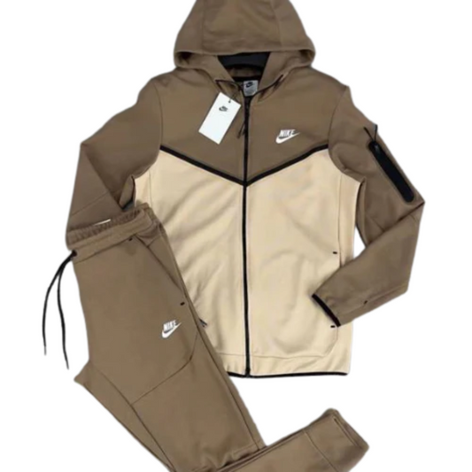 CHANDAL NIKE