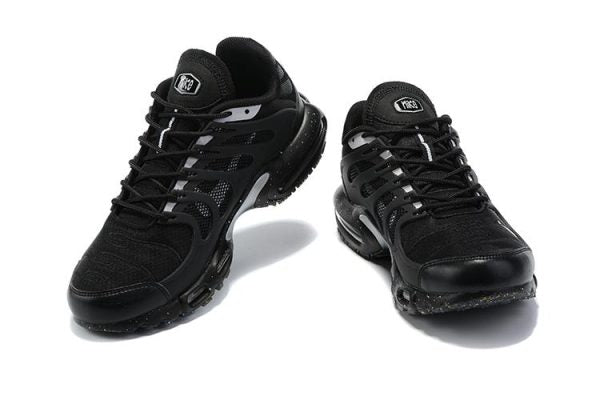 Air Max Black Terrascape Plus Black and White