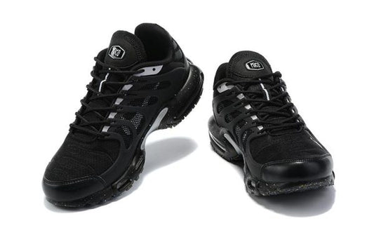 Air Max Black Terrascape Plus Black and White