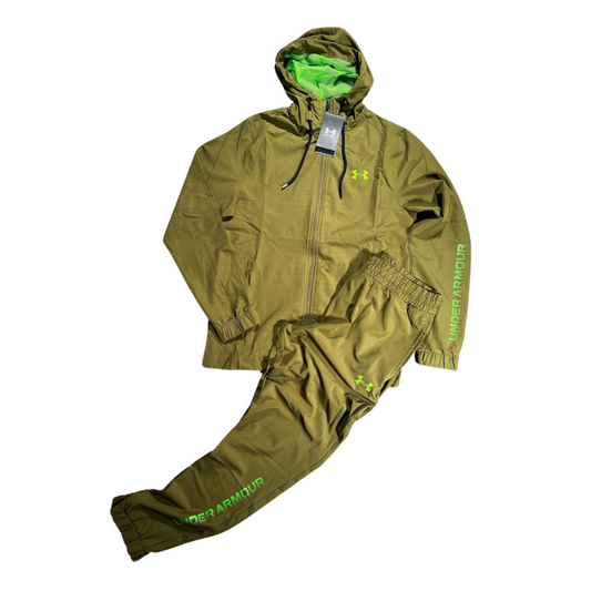 Chandal Largo Under Armour