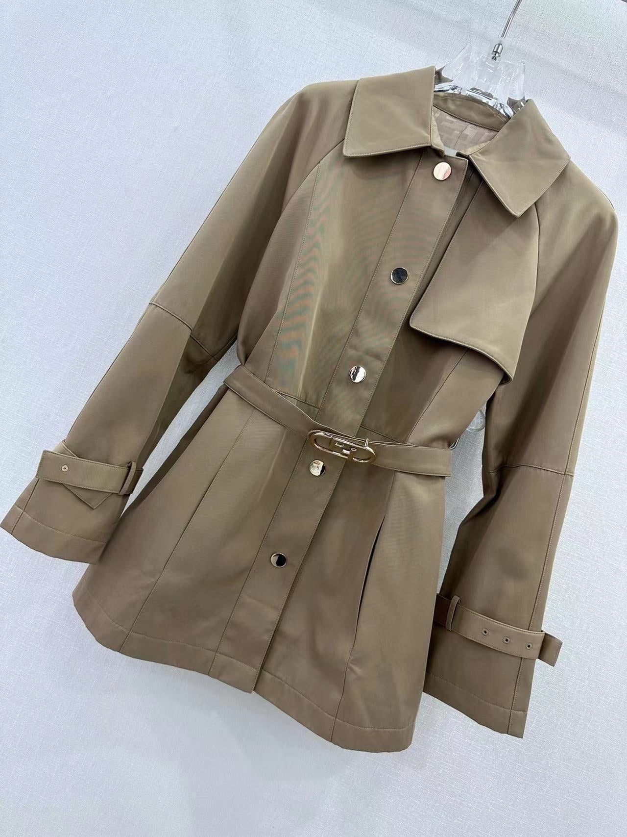 Abrigo Zimmermann 103