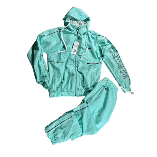 Chandal Largo Lacoste