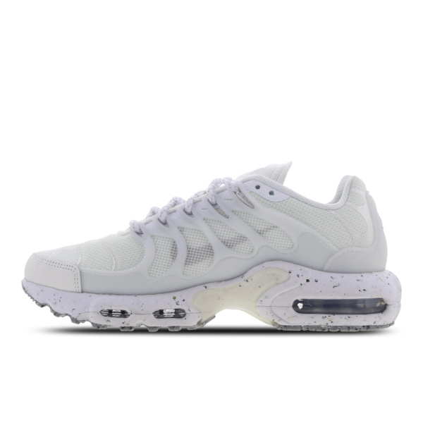 Air Max Black Terrascape Plus White