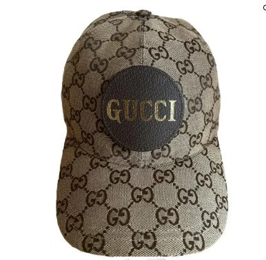 Gorra Gucci