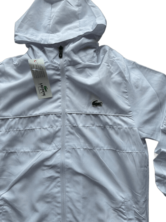 Chandal Largo Lacoste