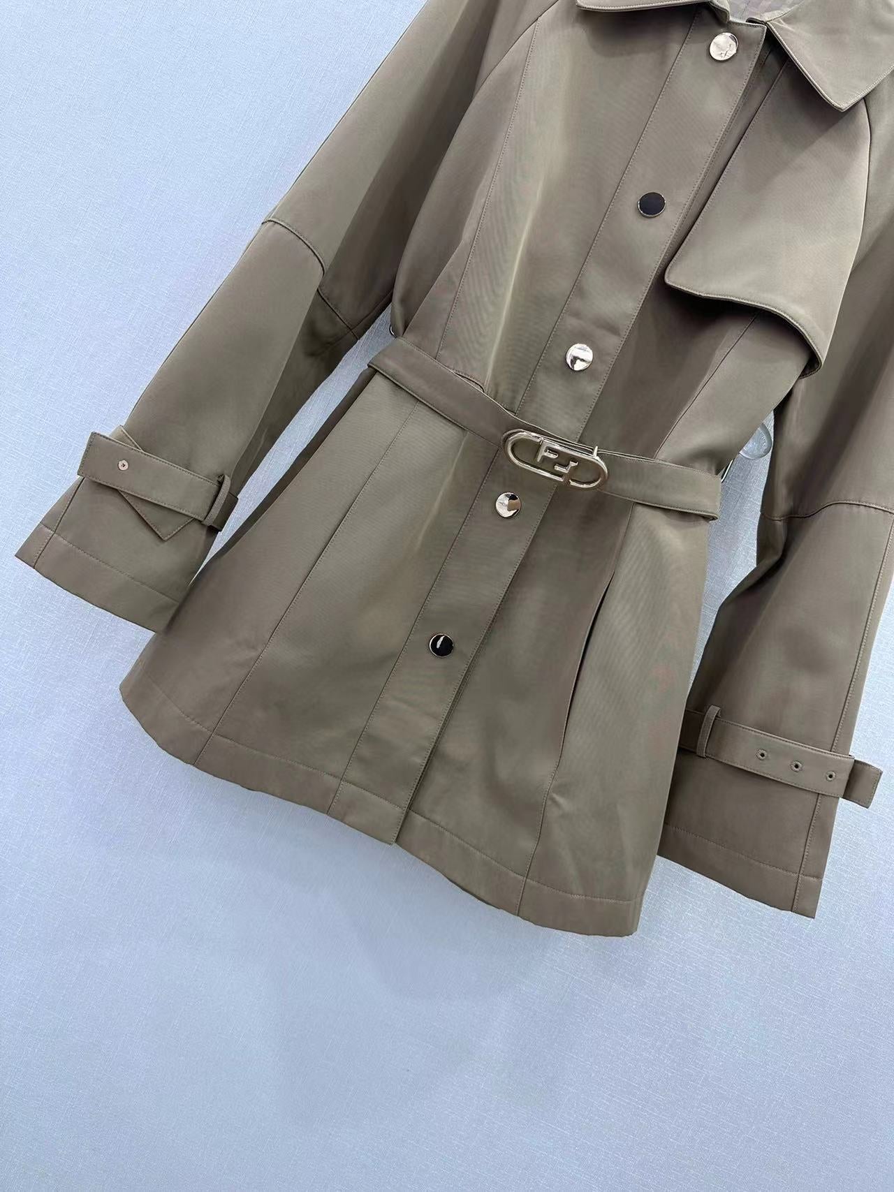 Abrigo Zimmermann 103