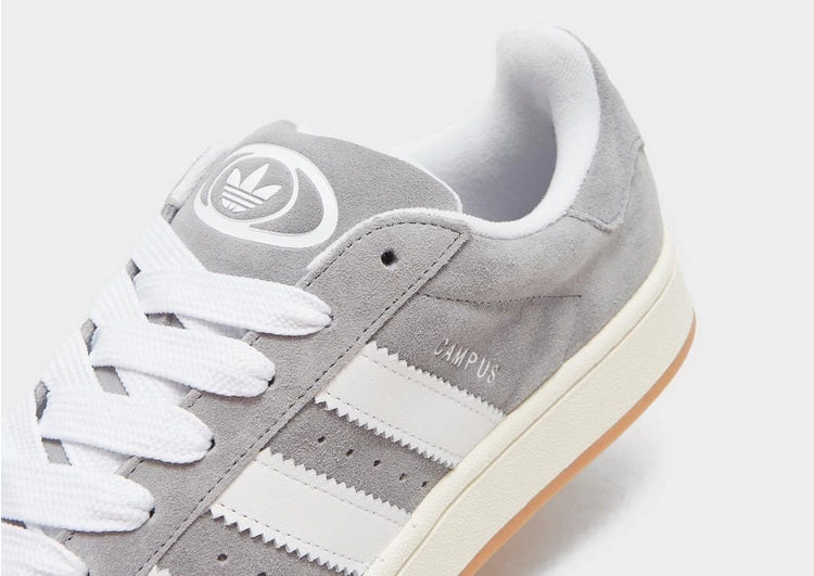 ADIDAS CAMPUS GRIS