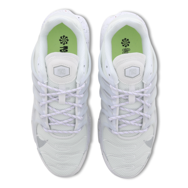 Air Max Black Terrascape Plus White