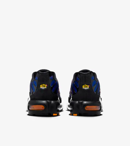 Air Max Plus x FC Barcelona x Patta