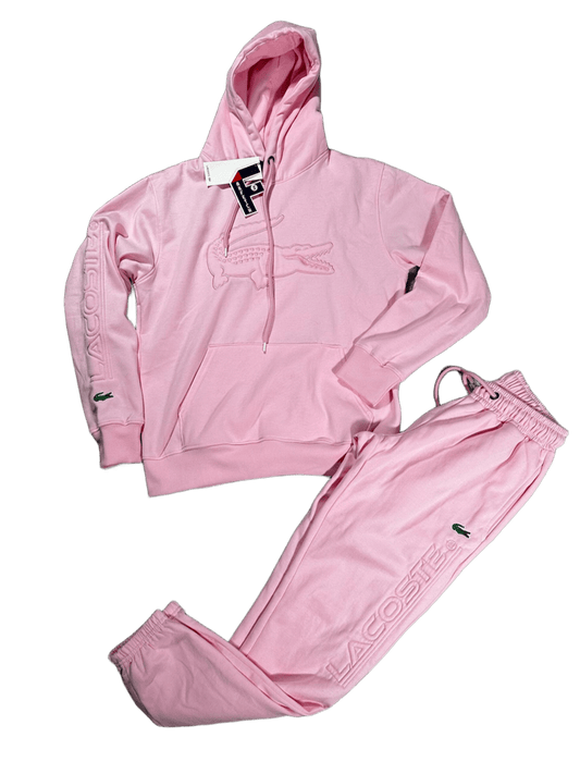 Chandal Largos Lacoste