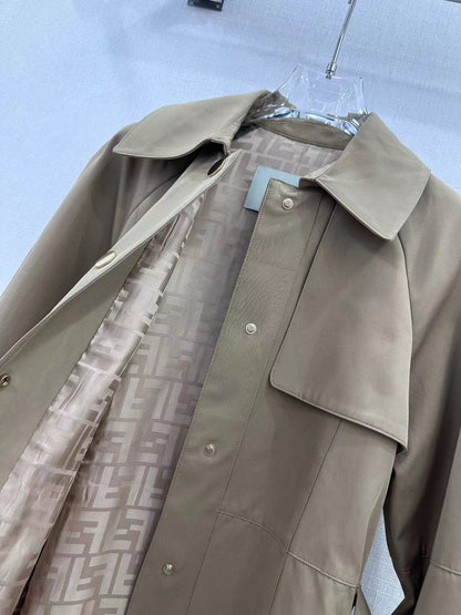 Abrigo Zimmermann 103
