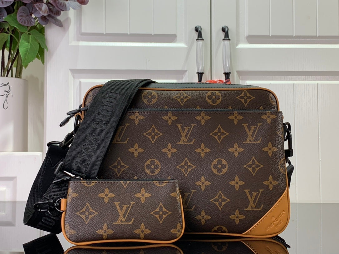 Riñonera Louis Vuitton
