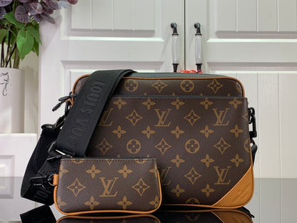 Riñonera Louis Vuitton