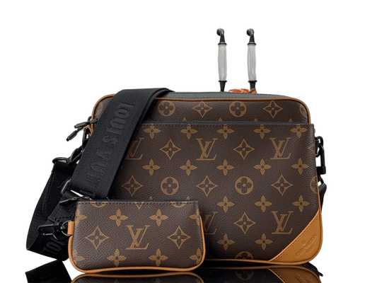 Riñonera Louis Vuitton