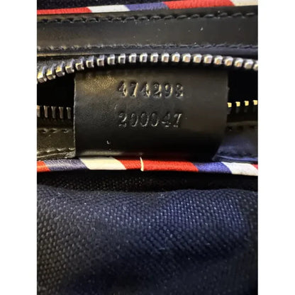 Riñonera Gucci