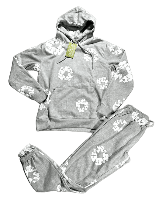CHANDAL DENIM TEARS