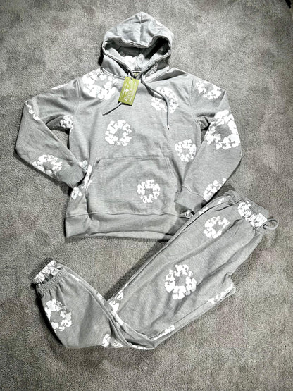 CHANDAL DENIM TEARS
