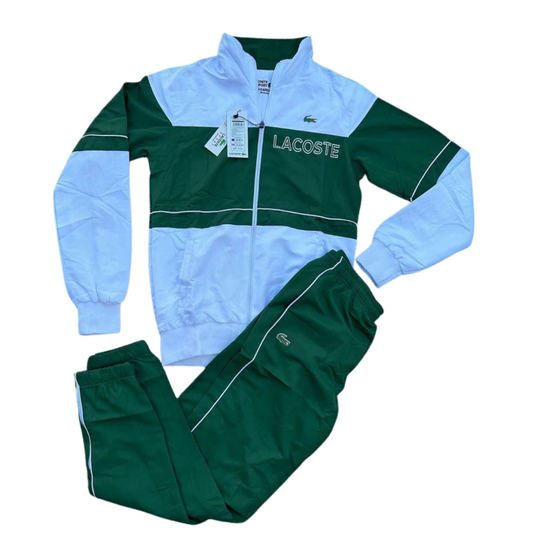 Chandal Largo Lacoste