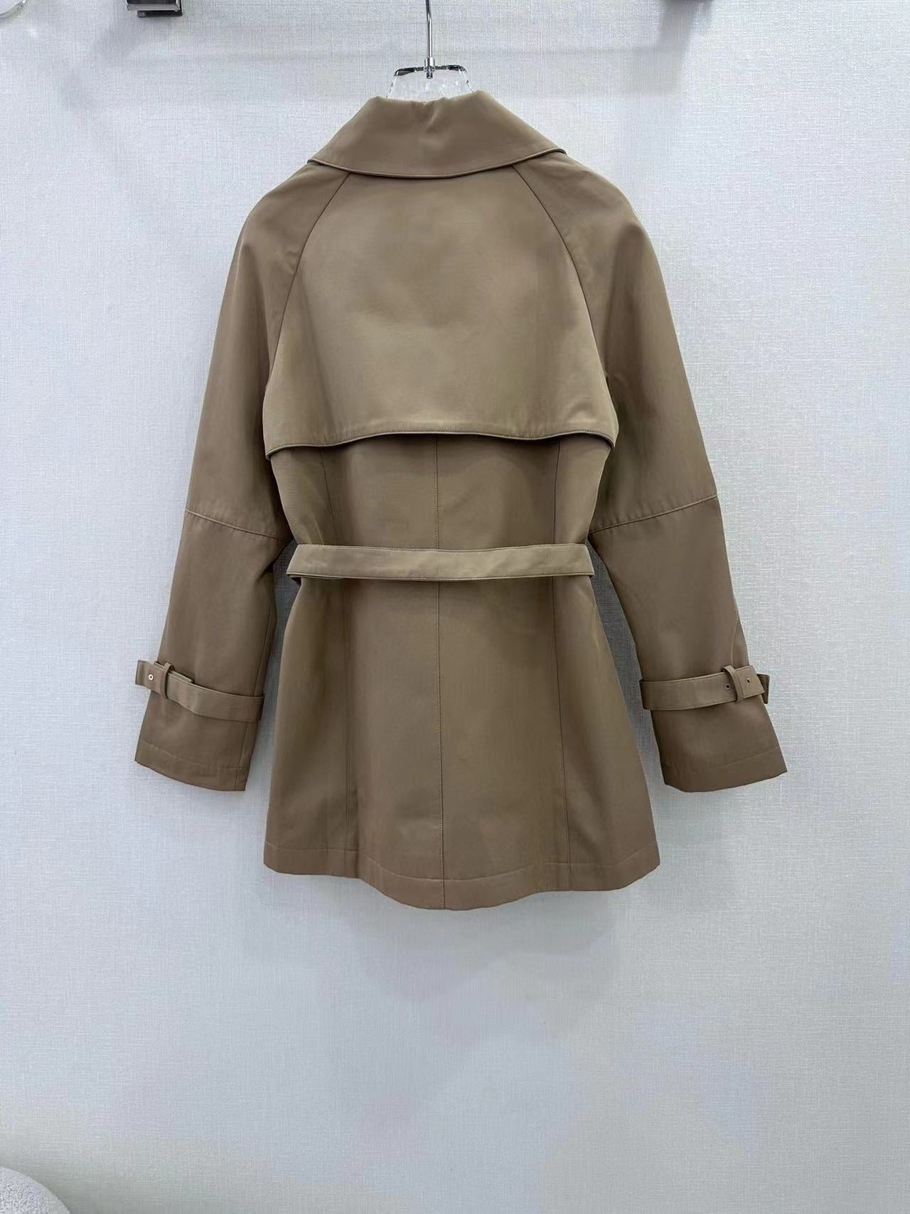 Abrigo Zimmermann 103