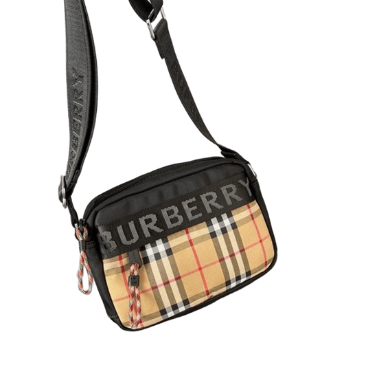 Bandolera Burberry