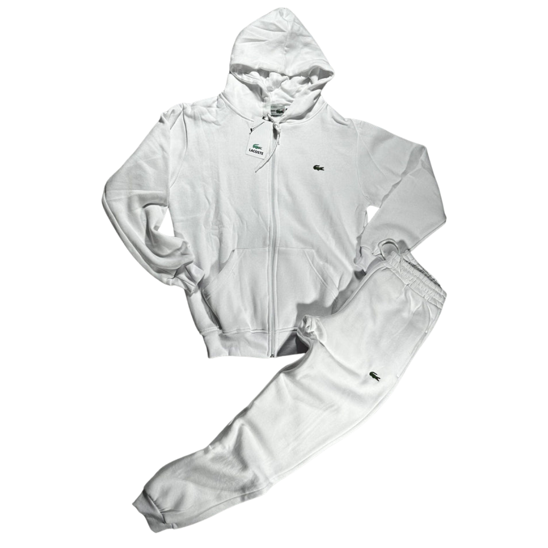 Chandal Largos Lacoste