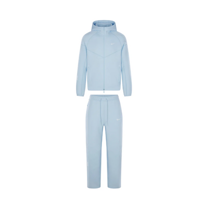 Chandal Nike x Nocta Tech Fleece Azul