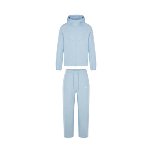 Chandal Nike x Nocta Tech Fleece Azul