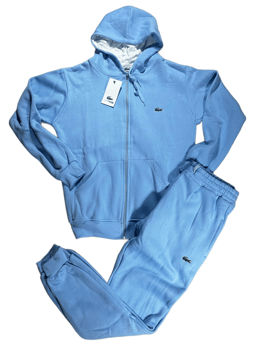Chandal Largos Lacoste