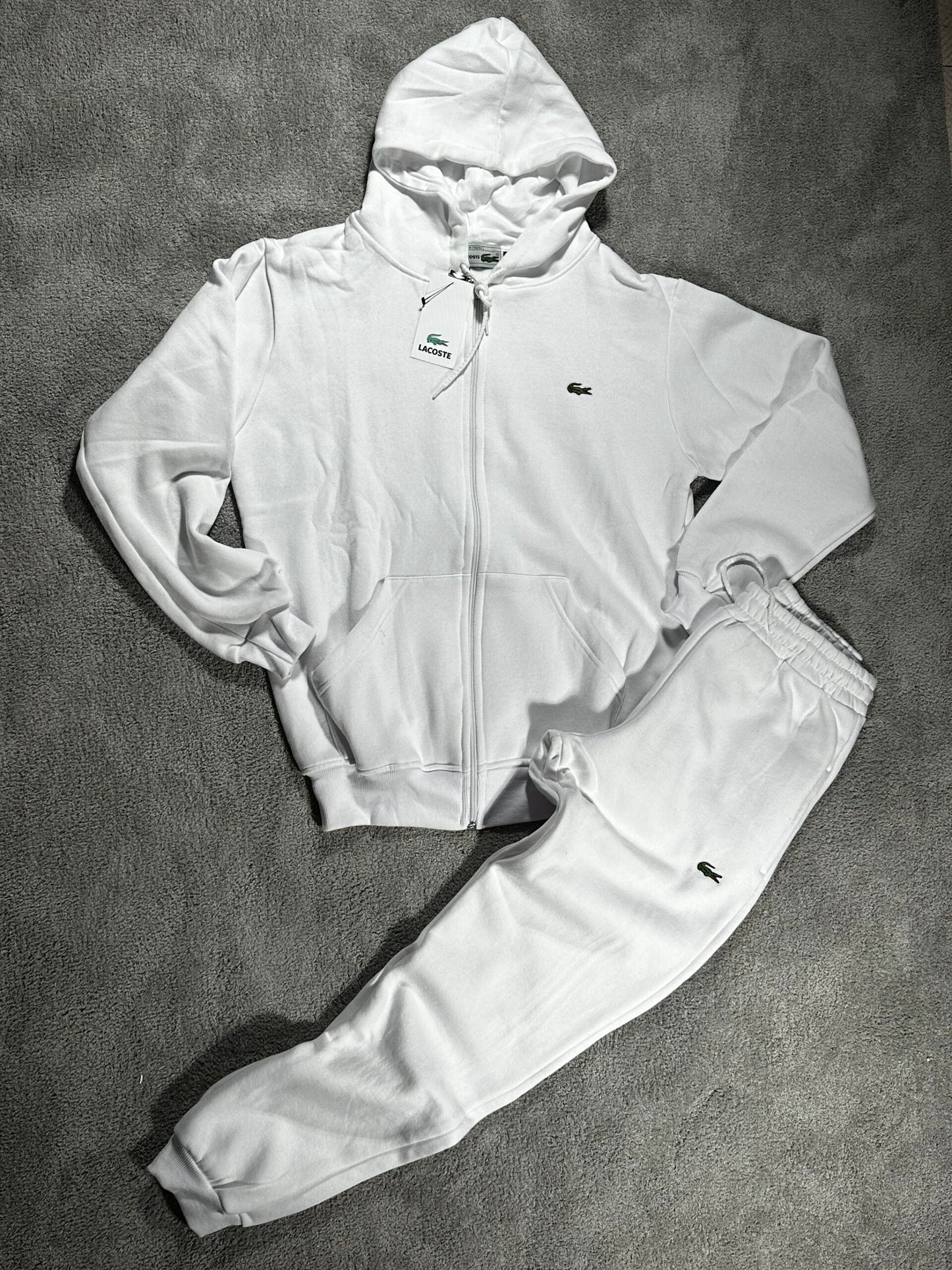 Chandal Largos Lacoste