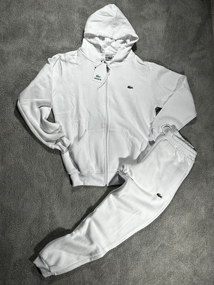 Chandal Largos Lacoste