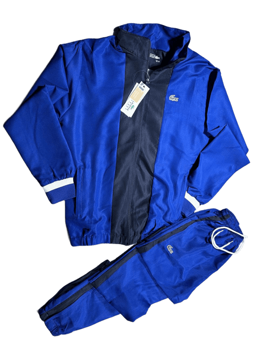 Chandal Largo Lacoste
