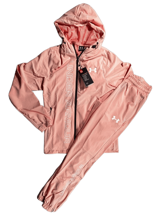 CHANDAL LARGO UNDER ARMOUR