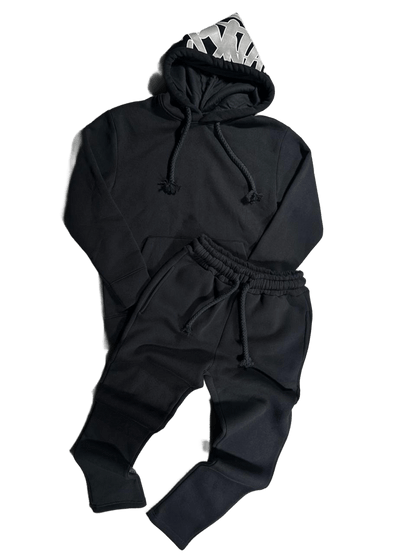 CHANDAL LARGO SYNA WORLD NEGRO