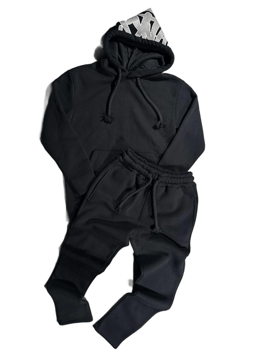 CHANDAL LARGO SYNA WORLD NEGRO