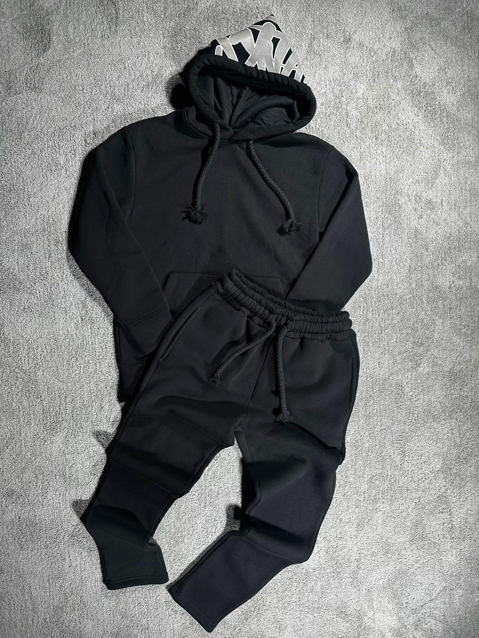 CHANDAL LARGO SYNA WORLD NEGRO