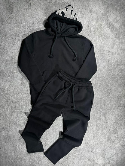 CHANDAL LARGO SYNA WORLD NEGRO